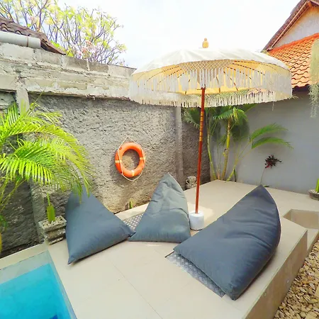 Tropical Garden Inn