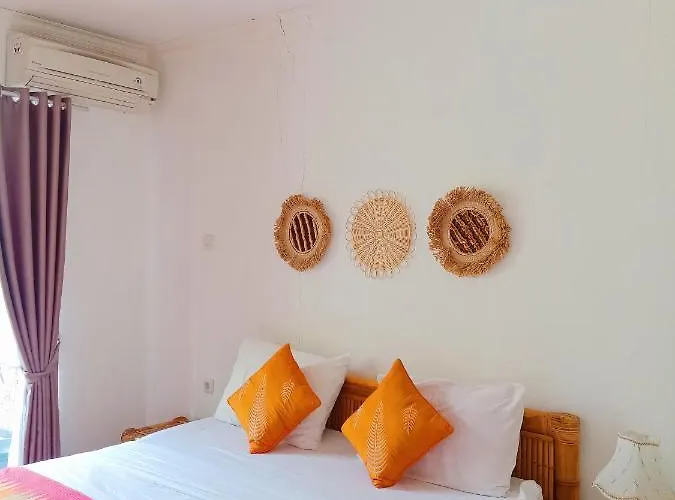 Tropical Garden بيت ضيافة