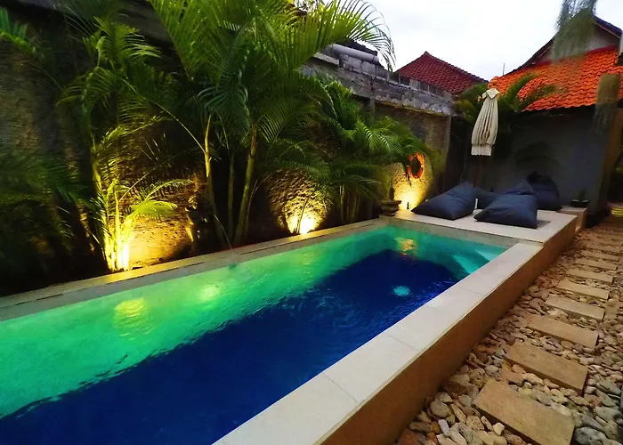 Tropical Garden 2*