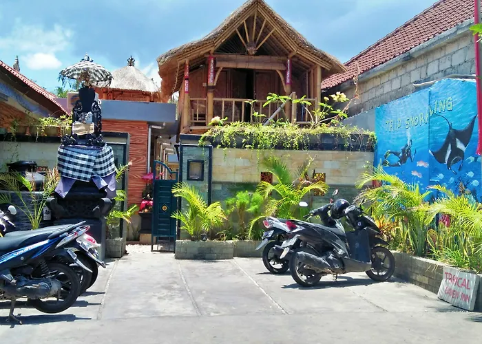 Tropical Garden 2* Batununggul