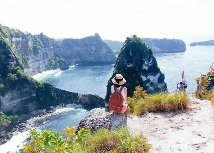 Tropical Garden 2* Batununggul