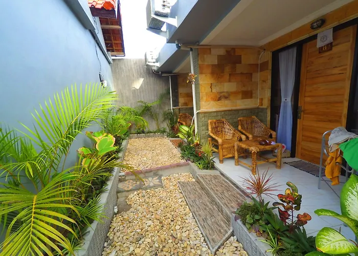Tropical Garden 2* Batununggul