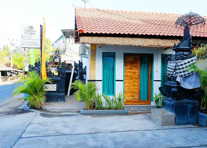 Tropical Garden 2* Batununggul